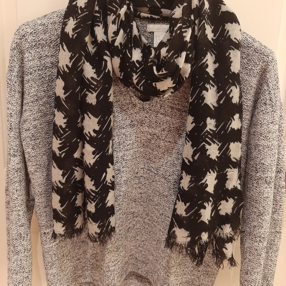 H&M Knitted  Sweater